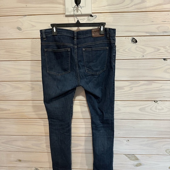 Ralph Lauren Modern Skinny Size 12P - Picture 5 of 7